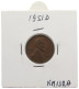 UNITED STATES OF AMERICA CENT 1951 D LINCOLN #alb072 0035 - 1909-1958: Lincoln, Wheat Ears Reverse