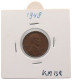 UNITED STATES OF AMERICA CENT 1948 LINCOLN #alb072 0131 - 1909-1958: Lincoln, Wheat Ears Reverse