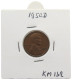 UNITED STATES OF AMERICA CENT 1950 D LINCOLN #alb072 0139 - 1909-1958: Lincoln, Wheat Ears Reverse