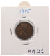 UNITED STATES OF AMERICA CENT 1945 LINCOLN #alb072 0123 - 1909-1958: Lincoln, Wheat Ears Reverse