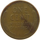 UNITED STATES OF AMERICA CENT 1944 LINCOLN #s091 0347 - 1909-1958: Lincoln, Wheat Ears Reverse