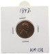 UNITED STATES OF AMERICA CENT 1947 LINCOLN #alb072 0129 - 1909-1958: Lincoln, Wheat Ears Reverse