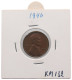 UNITED STATES OF AMERICA CENT 1946 LINCOLN #alb072 0127 - 1909-1958: Lincoln, Wheat Ears Reverse