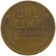 UNITED STATES OF AMERICA CENT 1944 #s100 0427 - 1909-1958: Lincoln, Wheat Ears Reverse