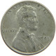 UNITED STATES OF AMERICA CENT 1943 LINCOLN #s093 0035 - 1909-1958: Lincoln, Wheat Ears Reverse