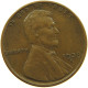 UNITED STATES OF AMERICA CENT 1939 S LINCOLN #s091 0329 - 1909-1958: Lincoln, Wheat Ears Reverse