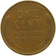 UNITED STATES OF AMERICA CENT 1938 LINCOLN #s091 0307 - 1909-1958: Lincoln, Wheat Ears Reverse