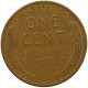 UNITED STATES OF AMERICA CENT 1938 LINCOLN #s091 0319 - 1909-1958: Lincoln, Wheat Ears Reverse