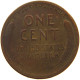 UNITED STATES OF AMERICA CENT 1935 D LINCOLN #s091 0283 - 1909-1958: Lincoln, Wheat Ears Reverse