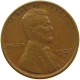 UNITED STATES OF AMERICA CENT 1937 S LINCOLN #s091 0295 - 1909-1958: Lincoln, Wheat Ears Reverse