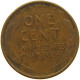 UNITED STATES OF AMERICA CENT 1937 S LINCOLN #s091 0295 - 1909-1958: Lincoln, Wheat Ears Reverse