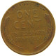 UNITED STATES OF AMERICA CENT 1936 LINCOLN #s091 0331 - 1909-1958: Lincoln, Wheat Ears Reverse