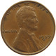 UNITED STATES OF AMERICA CENT 1937 S LINCOLN #s091 0269 - 1909-1958: Lincoln, Wheat Ears Reverse