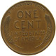 UNITED STATES OF AMERICA CENT 1937 S LINCOLN #s091 0269 - 1909-1958: Lincoln, Wheat Ears Reverse