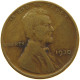 UNITED STATES OF AMERICA CENT 1930 LINCOLN #s091 0353 - 1909-1958: Lincoln, Wheat Ears Reverse