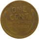 UNITED STATES OF AMERICA CENT 1930 LINCOLN #s091 0353 - 1909-1958: Lincoln, Wheat Ears Reverse