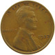 UNITED STATES OF AMERICA CENT 1937 LINCOLN #s091 0333 - 1909-1958: Lincoln, Wheat Ears Reverse