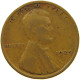 UNITED STATES OF AMERICA CENT 1925 LINCOLN #s091 0305 - 1909-1958: Lincoln, Wheat Ears Reverse