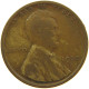 UNITED STATES OF AMERICA CENT 1920 D LINCOLN #s091 0337 - 1909-1958: Lincoln, Wheat Ears Reverse