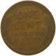 UNITED STATES OF AMERICA CENT 1920 D LINCOLN #s091 0337 - 1909-1958: Lincoln, Wheat Ears Reverse