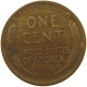 UNITED STATES OF AMERICA CENT 1918 S LINCOLN #s091 0281 - 1909-1958: Lincoln, Wheat Ears Reverse