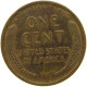 UNITED STATES OF AMERICA CENT 1921 LINCOLN #s091 0357 - 1909-1958: Lincoln, Wheat Ears Reverse