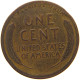 UNITED STATES OF AMERICA CENT 1919 S LINCOLN #s091 0327 - 1909-1958: Lincoln, Wheat Ears Reverse