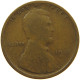 UNITED STATES OF AMERICA CENT 1916 LINCOLN #s091 0293 - 1909-1958: Lincoln, Wheat Ears Reverse