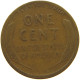 UNITED STATES OF AMERICA CENT 1916 LINCOLN #s091 0293 - 1909-1958: Lincoln, Wheat Ears Reverse