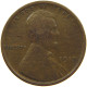 UNITED STATES OF AMERICA CENT 1917 LINCOLN #s091 0291 - 1909-1958: Lincoln, Wheat Ears Reverse