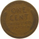 UNITED STATES OF AMERICA CENT 1914 LINCOLN #s091 0277 - 1909-1958: Lincoln, Wheat Ears Reverse