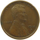 UNITED STATES OF AMERICA CENT 1912 S LINCOLN #s091 0335 - 1909-1958: Lincoln, Wheat Ears Reverse