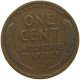 UNITED STATES OF AMERICA CENT 1916 D LINCOLN #s091 0287 - 1909-1958: Lincoln, Wheat Ears Reverse