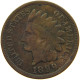UNITED STATES OF AMERICA CENT 1908 INDIAN HEAD #s091 0367 - 1859-1909: Indian Head