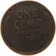 UNITED STATES OF AMERICA CENT 1912 LINCOLN #s091 0325 - 1909-1958: Lincoln, Wheat Ears Reverse