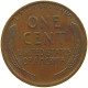 UNITED STATES OF AMERICA CENT 1911 LINCOLN #s091 0275 - 1909-1958: Lincoln, Wheat Ears Reverse