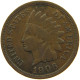 UNITED STATES OF AMERICA CENT 1906 INDIAN HEAD #s091 0379 - 1859-1909: Indian Head