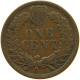 UNITED STATES OF AMERICA CENT 1906 INDIAN HEAD #s091 0379 - 1859-1909: Indian Head