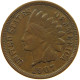 UNITED STATES OF AMERICA CENT 1907 INDIAN HEAD #s091 0369 - 1859-1909: Indian Head