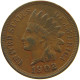 UNITED STATES OF AMERICA CENT 1902 INDIAN HEAD #s091 0397 - 1859-1909: Indian Head