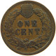 UNITED STATES OF AMERICA CENT 1903 INDIAN HEAD #s091 0383 - 1859-1909: Indian Head