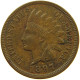 UNITED STATES OF AMERICA CENT 1897 INDIAN HEAD #s091 0377 - 1859-1909: Indian Head