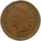 UNITED STATES OF AMERICA CENT 1894 INDIAN HEAD #s091 0391 - 1859-1909: Indian Head