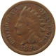 UNITED STATES OF AMERICA CENT 1898 INDIAN HEAD #s096 0099 - 1859-1909: Indian Head