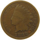 UNITED STATES OF AMERICA CENT 1888 INDIAN HEAD #s091 0361 - 1859-1909: Indian Head