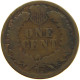 UNITED STATES OF AMERICA CENT 1882 INDIAN HEAD #s091 0395 - 1859-1909: Indian Head