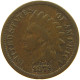 UNITED STATES OF AMERICA CENT 1879 INDIAN HEAD #s091 0385 - 1859-1909: Indian Head
