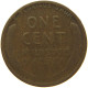 UNITED STATES OF AMERICA CENT 1918 LINCOLN #s091 0351 - 1909-1958: Lincoln, Wheat Ears Reverse