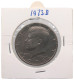 UNITED STATES OF AMERICA 1/2 HALF DOLLAR 1973 D KENNEDY #alb071 0665 - 1964-…: Kennedy