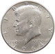 UNITED STATES OF AMERICA 1/2 DOLLAR 1964 D KENNEDY #s093 0027 - 1964-…: Kennedy